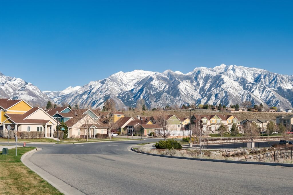 Highland Utah