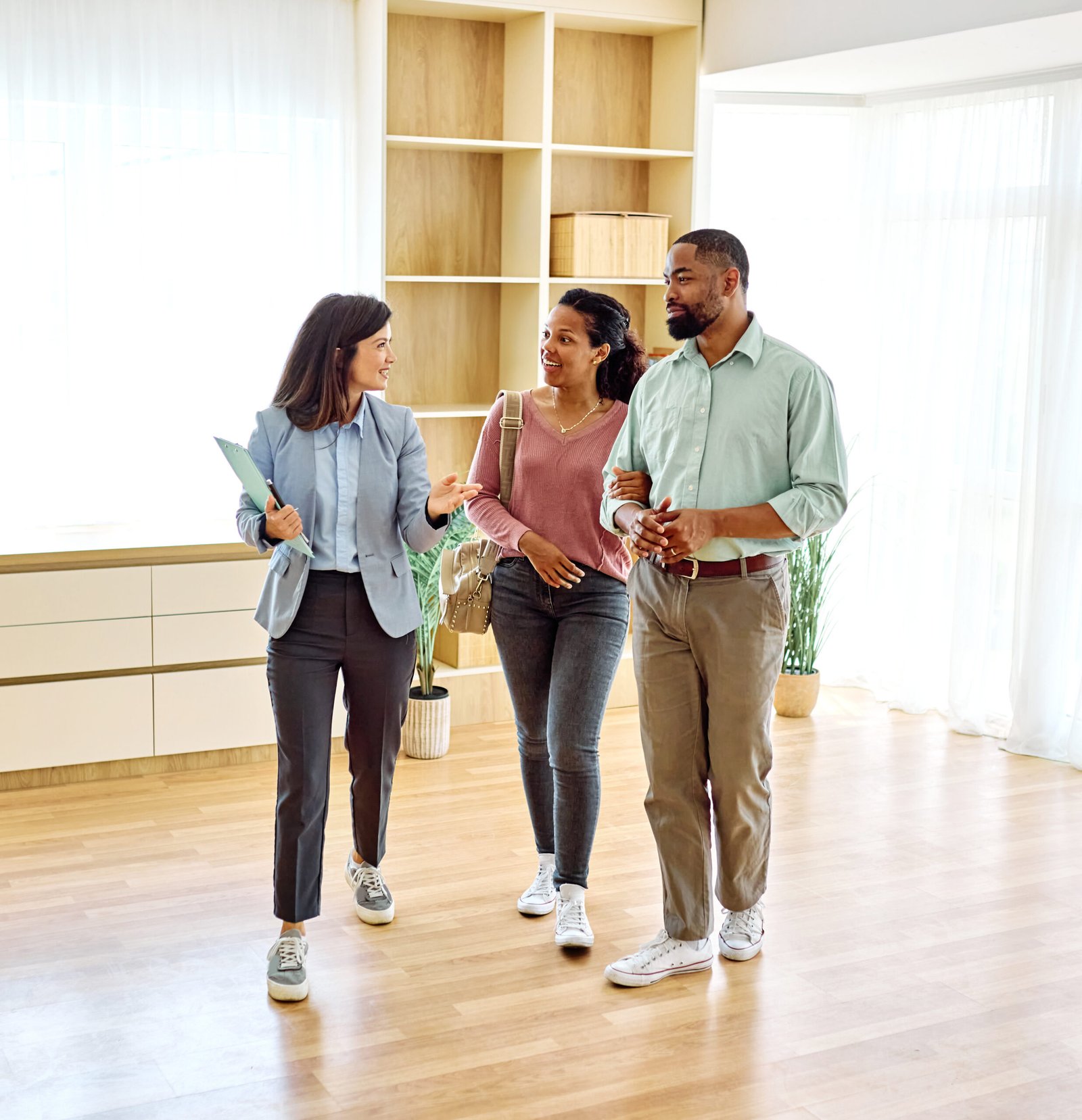 Property Manager Real Estate